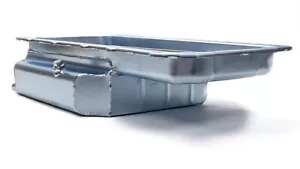 LS1 C/T Oil Pan - Wet Sump Style CHAMP PANS LS1100 - Picture 1 of 1