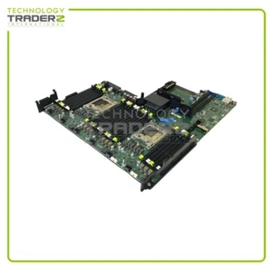 C4Y3R Dell PowerEdge R720 Server Motherboard 0C4Y3R - Picture 1 of 1