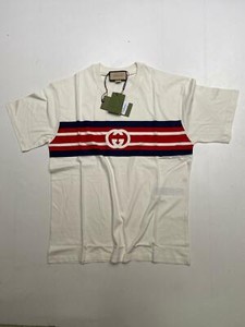 Gucci Patternless T Shirts For Men For Sale Ebay