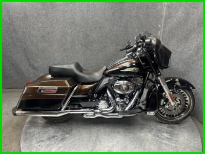 2013 Harley-Davidson FLHTK  - Image 1 of 4