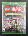 Lego Marvel Collection Xbox One - New