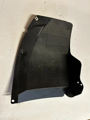 2007-2017 Lincoln Navigator Shield Splash Wheelhouse Left LH  7L7Z-7828371-A Foto 1 de 4