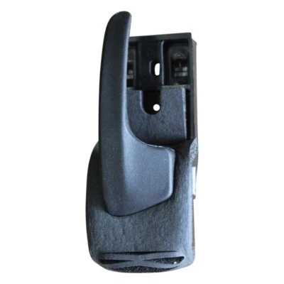 Manija de puerta interior furgoneta 99-14 E-150 F2UZ1521818A derecha OEM Ford lado del pasajero Foto 1 de 4