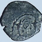 Salome Alexandra JOHN HYRCANUS II or ARISTOBULUS II Jewish Coin Hen 1159 i114218