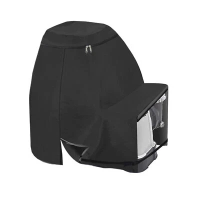 Bitubi Sand Filter Pump Cover ,Waterproof And Anti-UV Ground Pool Pump Cover - image 1 of 4