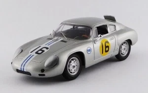 PORSCHE 356 B ABARTH - Daytona 3 hours 1963 - C. Cassel - WINNER in class GT 1. - Picture 1 of 1