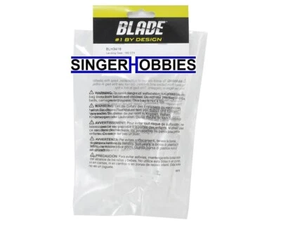 BLADE BLH3419 Trio 180 CFX tren de aterrizaje HH Foto 1 de 2