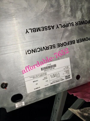 NEW ASTEC PSE2-115/230-CH-086 DHL or FedEx or UPS - Image 1 of 2