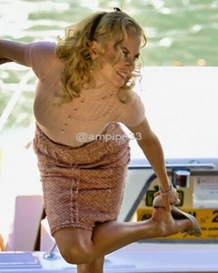 8x10 NICOLE KIDMAN GLOSSY PHOTO photograph picture print hot sexy cute #128 - Picture 1 of 1