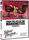 From The Life Of The Marionettes 1980, Ingmar Bergman DVD NEW