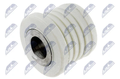 NTY ZPS-FR-007 Suspension, corps de l'essieu pour FORD,VOLVO - Photo 1/2