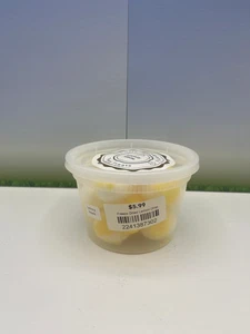Freeze Dried Lemon Drop - Picture 1 of 2