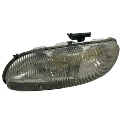 Conjunto de faros delanteros Chevrolet Lumina 95-01 10420376 diestro 114-00254R 114-58819 Foto 1 de 4