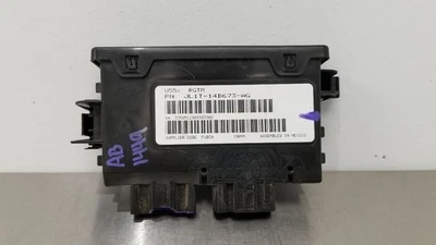 19 МОДУЛЬ УПРАВЛЕНИЯ ПОДЪЕМНОЙ ДВЕРЬЮ LLINCOLN NAVIGATOR POWER  - Изображение 1 из 4