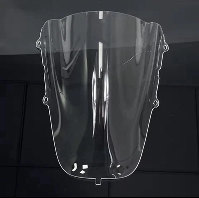 Cupolino  racing Trasparente per Yamaha 1000 YZF R1M 2020-2024 - Image 1 of 2