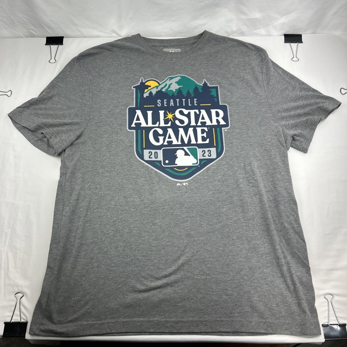 Majestic MLB 