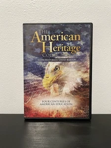 American Heritage Collection DVD Four Centuries American Education David Barton - Bild 1 von 4