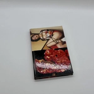 Nobuyoshi Araki - HANA KINBAKU Bondage Art Photography 2008 Photo Book - Picture 1 of 3
