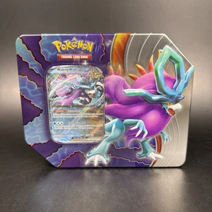 Versand am nächsten Tag Pokemon TCG Paradox Destinies Walking Wake ex Tin Brandneu - Bild 1 von 2