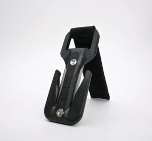 Eezycut Trilobite, Black Tool Black , Gun Metal Flexi - Picture 1 of 1