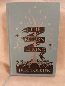 The Return of the King Collector's Edition - (Lord of the Rings) Hardcover Nice - Bild 1 von 3