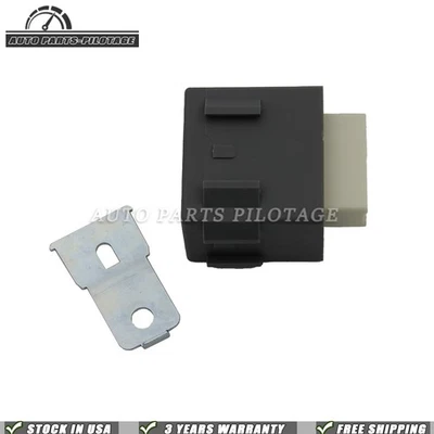 Fuel Pump/Circuit Opening Relay Fit 99-02 Honda Accord Acura 39400-S84-003 USA Foto 1 de 4