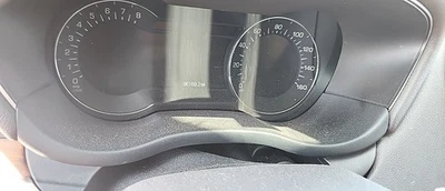 Medidor de velocímetro 2015 MKC OE cluster 96K milhas Lincoln - Imagem 1 de 4