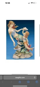 Syrens Of The Sea Kimberly & Kelly (#SS618) - Picture 1 of 4