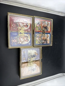 carte da gioco compagnia adorabile - British Royals 1980/81/82 - Foto 1 di 4