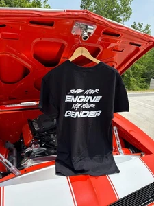 Swap T-shirt - Picture 1 of 10