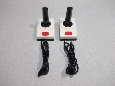 COMMODORE MAX MACHINE JUNK JOY STICK Controller - UNTESTED - Image 1 of 4