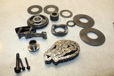 2024 Harley-Davidson Road Glide FLTRX Drive Chain W/Tensioner 40037-07 - Image 1 of 4