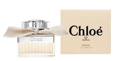 CHLOÉ - Signature - Eau de Parfum 30 ml - NEU & Originalverpackt - Bild 1 von 4