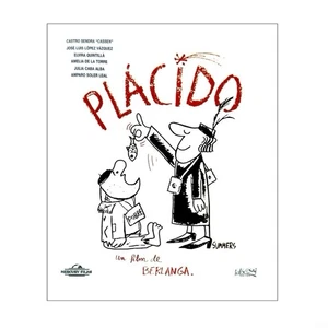 Placido (Blu-ray, 1961) - Bild 1 von 1