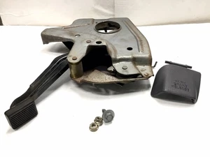 Dodge Ram 1500 2500 3500 1998-2001 liberación de pedal de freno de emergencia 30651N gris - Imagen 1 de 10