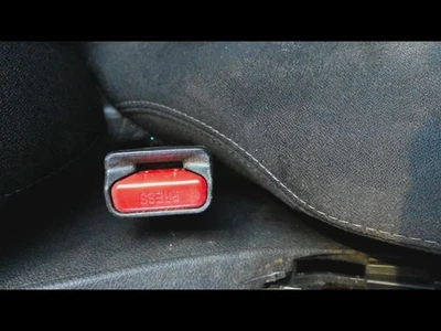 Seat Belt Front Sedan US Built Driver Buckle Touring Fits 13-17 ACCORD 479265 - Image 1 of 4