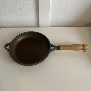 Berndes Cast Aluminum 8" Skillet Fry Pan Non-Stick Made In Germany - Picture 1 of 13