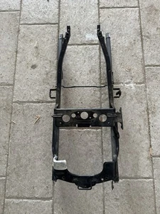 Telaietto Posteriore Originale Suzuki Sv 650 S 99-02 - Imagen 1 de 7