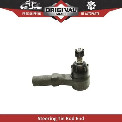 Extremo de barra de dirección exterior delantero Mevotech 1994 1995 para Mazda MX-6 1993-1997 Foto 1 de 3