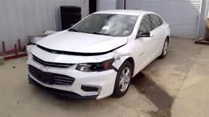 Passenger Quarter Glass VIN Z 4th Digit New Style Fits 16 MALIBU 628854 - Picture 1 of 11