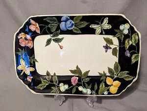 "Bandeja rectangular pequeña Tracy Porter ""Jardiniere Collection"", #9687431 - USADA - Imagen 1 de 14
