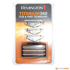 Remington SP390 F5790 Titanium 360 Foil & Cutter Pack