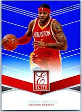 2014-15 Panini Donruss Elite Set Blue /99 Josh Smith #24