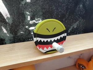 Kidrobot Frank Kozik Jake The Amazing Smorkin Watermelon Figur  - Bild 1 von 5