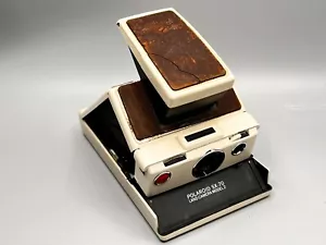 Polaroid SX-70 Land Camera Model 2 Sofortbildkamera #120 - Bild 1 von 12