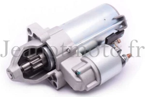 Démarreur neuf garantie 2 Ans pour BMW R 1200 Nine T de 2013 à 2016 - Photo 1/3