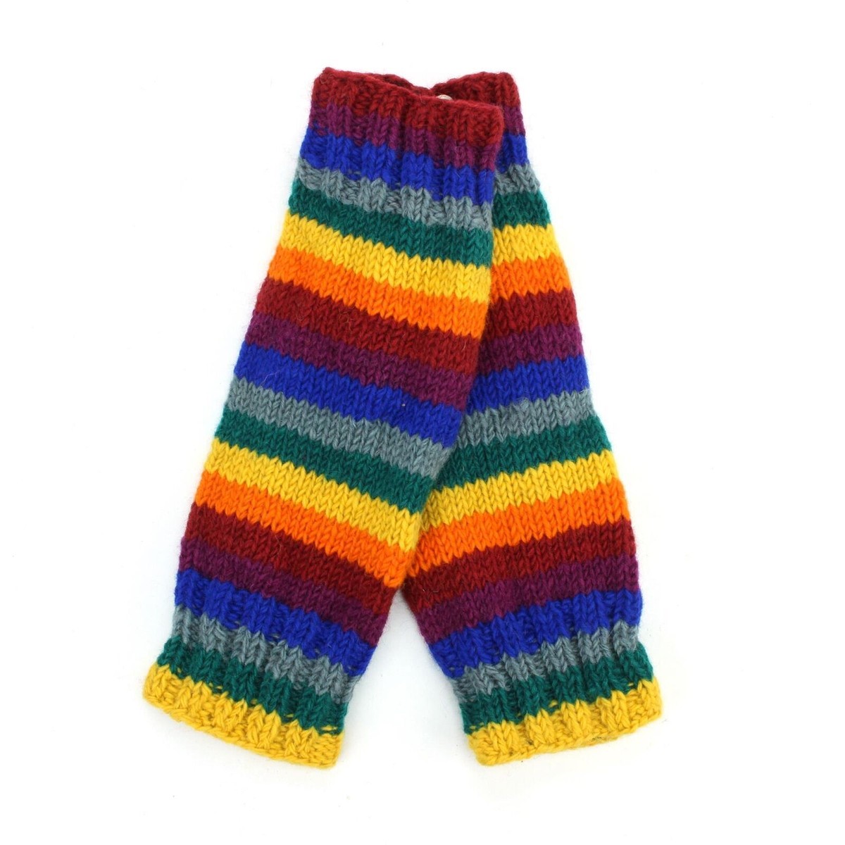 Calzas Mujer Algodon Con Lycra Faja Alta Invierno | Mismo Precio En Cuotas
