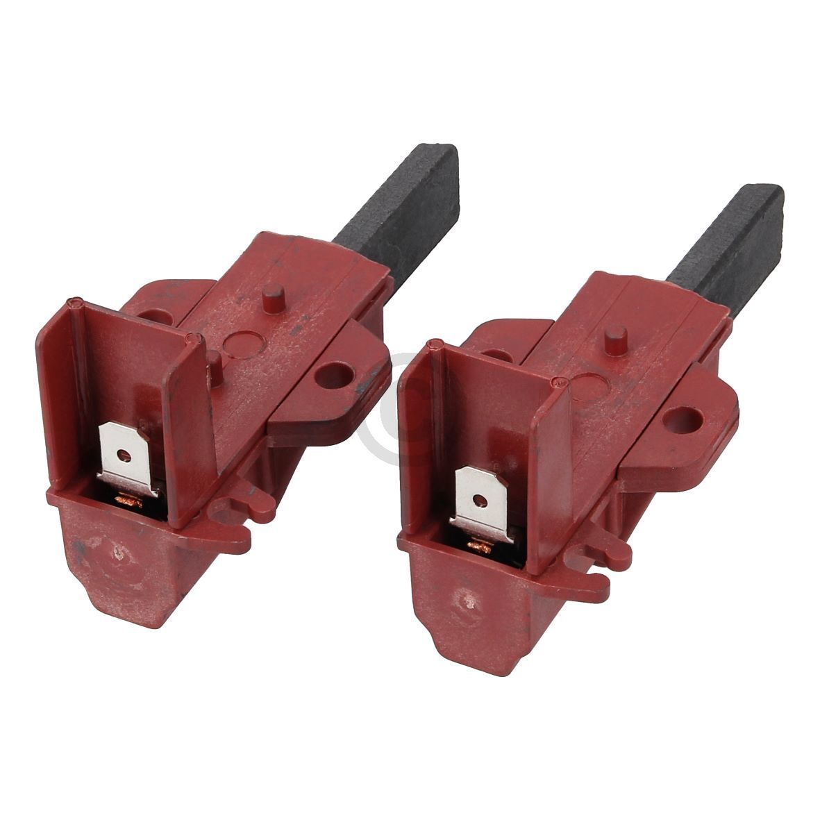 Indesit Motorbürsten Set C00196544 - Ersatzbürsten Für Waschmaschinen Von Ariston, Indesit, Whirlpool