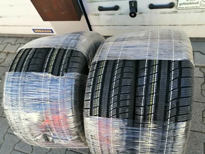4x Ganzjahresreifen Allwetterreifen 235/65 R17 108H  KIA Sorento  NEU  - Bild 1 von 4