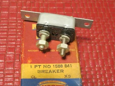 Nuevo de Lote Antiguo Mopar 1954-1956 Dodge Truck Interruptor de Cambio, en Caja Foto 1 de 2